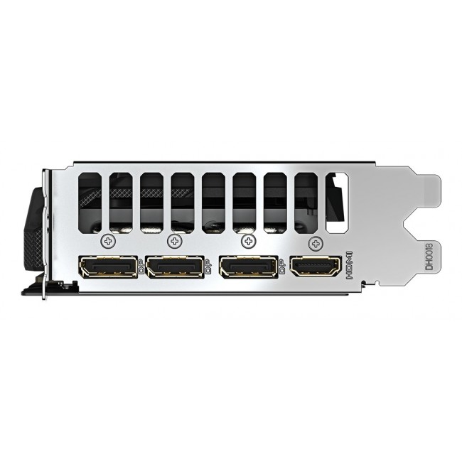 GIGABYTE GeForce RTX 5060 GAMING OC V2 8G Graphics Card - 8GB GDDR7, 128bit, PCI-E 5.0, 2602 MHz Core Clock, 3 x DisplayPort, 1 x HDMI, DLSS 4, GV-N5060GAMING OC V2-8GD