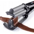 BABYLISS BAB2469TTE hair styling tool Curling iron Warm Black