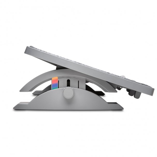 Kensington SmartFit SoleMate Pro Elite ergonomic foot rest Kensington SmartFit SoleMate Pro Elite ergonomic foot rest