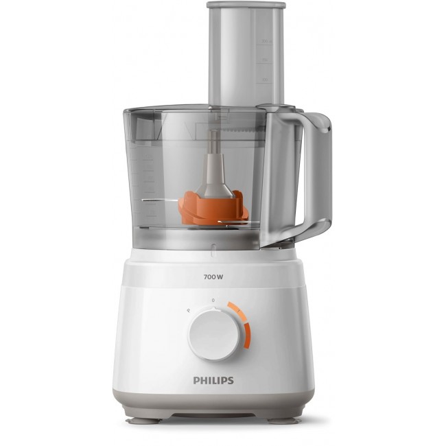Philips Daily Collection HR7310/00 Compact Food Processor
