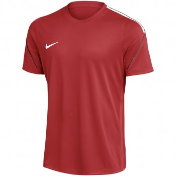 Koszulka męska Nike Dri-FIT Strike czerwona HV8339 657 M