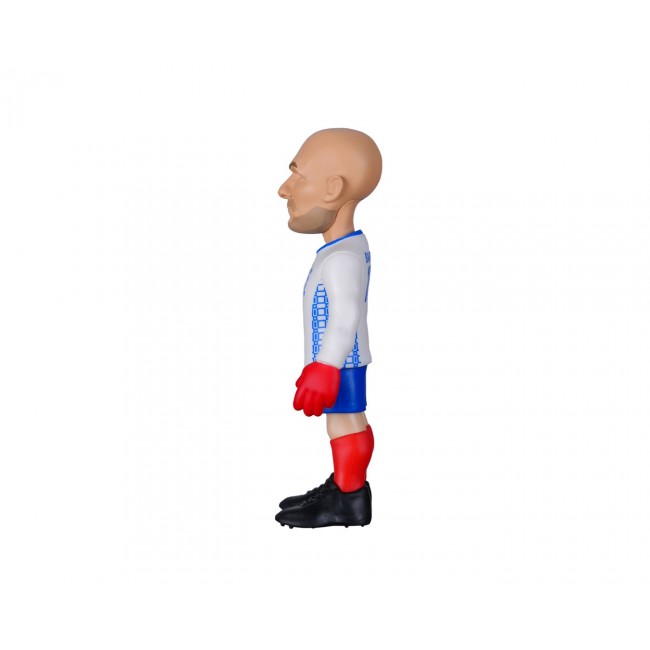 MINIX WC LEGENDS FRANCE - FABIEN BARTHEZ