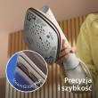 Philips GC213/10 iron 1800 W White, Nougat