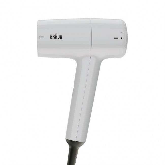 Braun HD1.55 hair dryer 1800 W White Braun HD1.55 hair dryer 1800 W White