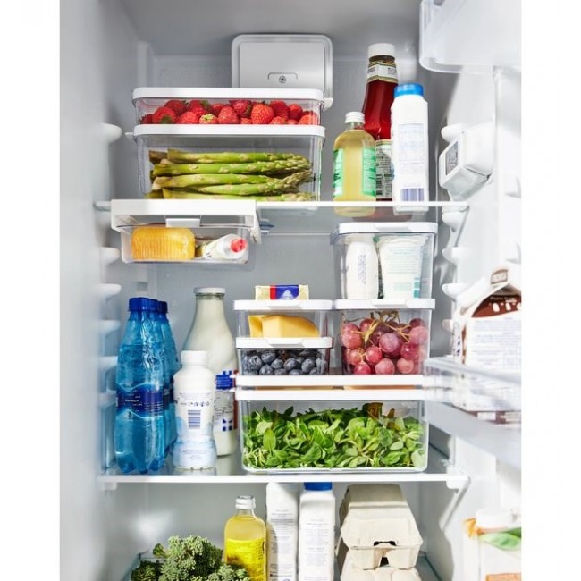 ROTHO Cauma - fridge organizer - 1,15L ROTHO Cauma - fridge organizer - 1,15L