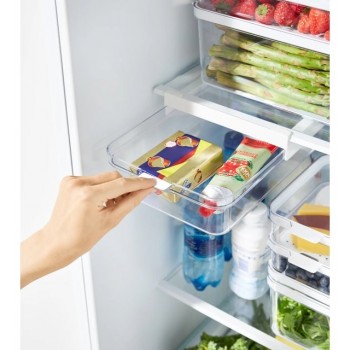 ROTHO Cauma - fridge organizer - 1,15L