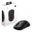 MSI VERSA 300 mouse Gaming Right-hand RF Wireless + Bluetooth + USB Type-C Optical 8000 DPI