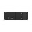 Teltonika TSW212 Managed L2 Gigabit Ethernet (10/100/1000) Black