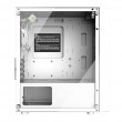 LOGIC ARAMIS ARGB Mini USB 3.0 white LOGIC ARAMIS ARGB Mini USB 3.0 white