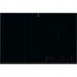 Electrolux Serie 700 EIS82453 Black Built-in 80 cm Zone induction hob 4 zone(s)