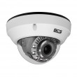 BCS ULTRA Dome IP security camera Indoor & outdoor 3840 x 2160 pixels Ceiling/wall