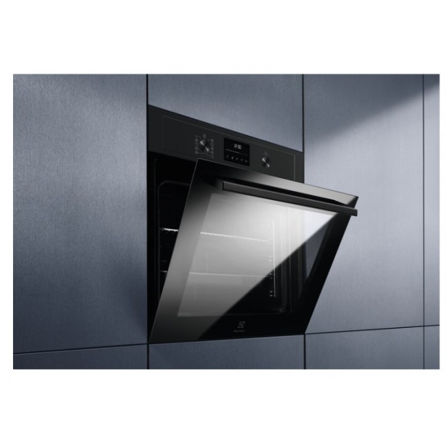 Electrolux EOD4P57H oven 3490 W A+ Black