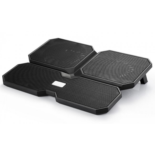 DeepCool MULTI CORE X6 laptop cooling pad 39.6 cm (15.6