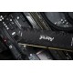 Kingston Technology FURY 16GB 3600MT/s DDR4 CL16 DIMM (Kit of 2) Renegade Black Kingston Technology FURY 16GB 3600MT/s DDR4 CL16 DIMM (Kit of 2) Renegade Black