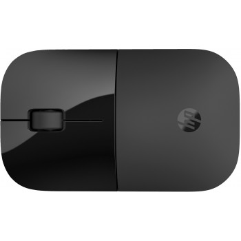 HP Z3700 Dual Black Mouse