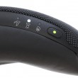 Therabody Smart Goggles 2.0 massager Face Black