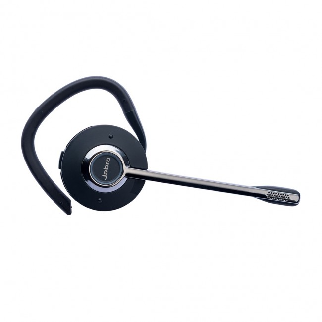 JABRA ENGAGE REPLACEMENT/CONVERTIBLE HEADSET EMEA/APAC