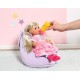 Baby Born Baby Sister Doll Preschooler 36 cm