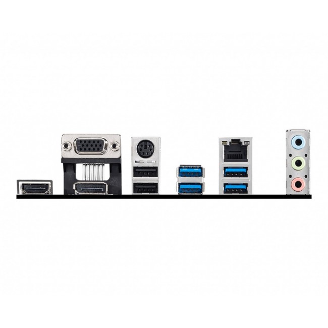 MSI A520M PRO Socket AM4 micro ATX MSI A520M PRO Socket AM4 micro ATX