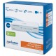 Manhattan 5-Port Gigabit Ethernet Switch, Desktop Size, Plastic, IEEE 802.3az (Energy Efficient Ethernet), Three Year Warranty, Box