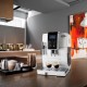 De Longhi Dinamica ECAM350.35.W Fully-auto Espresso machine 1.8 L De Longhi Dinamica ECAM350.35.W Fully-auto Espresso machine 1.8 L