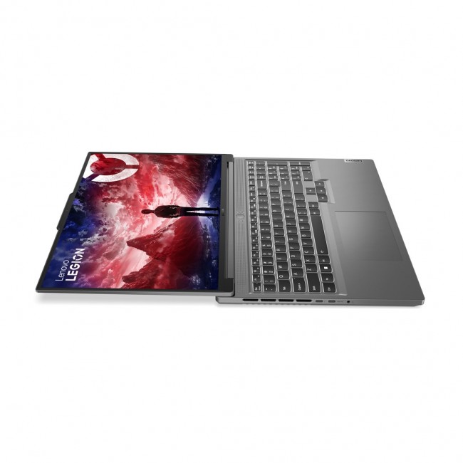 Lenovo Legion Slim 5 16ARP9 AMD Ryzen 7 7435HS Laptop 40.6 cm (16 Lenovo Legion Slim 5 16ARP9 AMD Ryzen 7 7435HS Laptop 40.6 cm (16