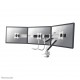 Neomounts NM-D775DX3WHITE Monitor arm 17-27 Neomounts NM-D775DX3WHITE Monitor arm 17-27