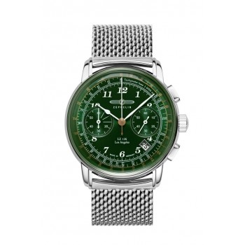 Watch Zeppelin LZ126 Los Angeles 7614M4 Quarz