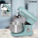 Bomann KM 6030 CB food processor 1100 W 5 L Mint colour Bomann KM 6030 CB food processor 1100 W 5 L Mint colour