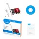 Cudy PE25 network card Internal Ethernet Cudy PE25 network card Internal Ethernet
