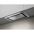 Elica LANE IX/A/72 Built-in Stainless steel 550 m /h