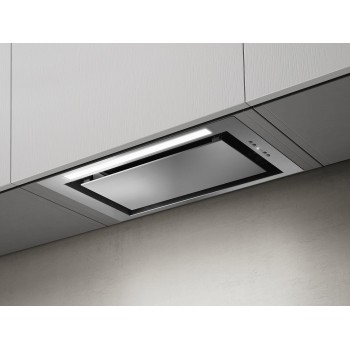 Elica LANE IX/A/72 Built-in Stainless steel 550 m /h