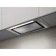 Elica LANE IX/A/72 Built-in Stainless steel 550 m /h