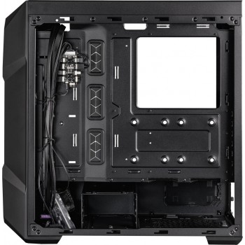 COOLER MASTER CASE MASTERBOX TD500 V2 MESH ARGB