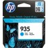 HP 935 Cyan Tintenpatrone