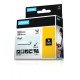 DYMO IND Vinyl Labels DYMO IND Vinyl Labels
