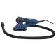 Orbital sander with 350W power and 150mm diameter Orbital sander with 350W power and 150mm diameter