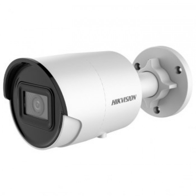 DS-2CD2086G2H-IU(2.8mm)(eF) IP Camera DS-2CD2086G2H-IU(2.8mm)(eF) IP Camera