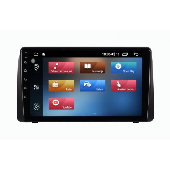 Radio navigation GPS Dodge Grand Caravan 2008-2018
