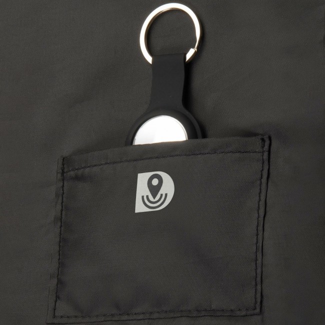 DICOTA D32027-RPET backpack Black Polyester DICOTA D32027-RPET backpack Black Polyester