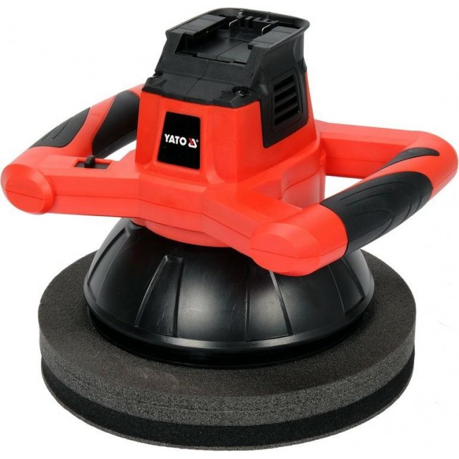 Yato YT-82922 car polisher Yato YT-82922 car polisher