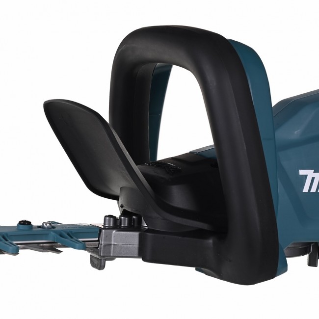 Makita UH005GZ 40V XGT 750 mm cordless hedge trimmer Makita UH005GZ 40V XGT 750 mm cordless hedge trimmer