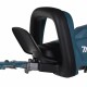 Makita UH005GZ 40V XGT 750 mm cordless hedge trimmer Makita UH005GZ 40V XGT 750 mm cordless hedge trimmer