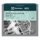 Electrolux M2DCP051 100 kg 2 pc(s) Dishwasher detergent Powder