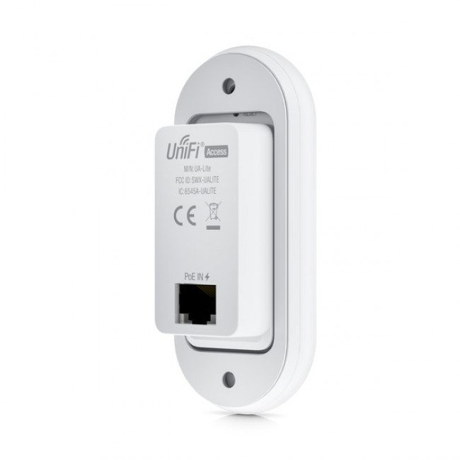 Ubiquiti UA-Reader Lite White Ubiquiti UA-Reader Lite White