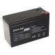 Green Cell AGM06 UPS battery Sealed Lead Acid (VRLA) 12 V 9 Ah Green Cell AGM06 UPS battery Sealed Lead Acid (VRLA) 12 V 9 Ah