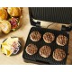 Tefal Inicio Adjust GC272D10 contact grill Tefal Inicio Adjust GC272D10 contact grill