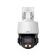 Dahua Technology WizSense SD3E405DB-GNY-A-PV1 Turret IP security camera Indoor & outdoor 2560 x 1440 pixels Ceiling/wall Dahua Technology WizSense SD3E405DB-GNY-A-PV1 Turret IP security camera Indoor & outdoor 2560 x 1440 pixels Ceiling/wall
