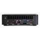 ASUS NUC 12 Pro Slim Kit RNUC12WSKI700002I UCFF Black i7-1260P ASUS NUC 12 Pro Slim Kit RNUC12WSKI700002I UCFF Black i7-1260P