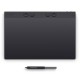 Wacom Intuos Pro Large graphic tablet Black 349 x 195 mm USB/Bluetooth